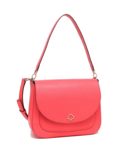 クーポン ケイトスペード ショルダーバッグ アウトレット カイリー レッド レディース Kate Spade Wkru6487 612 503803446 ケイトスペードニューヨーク Kate Spade New York D Fashion