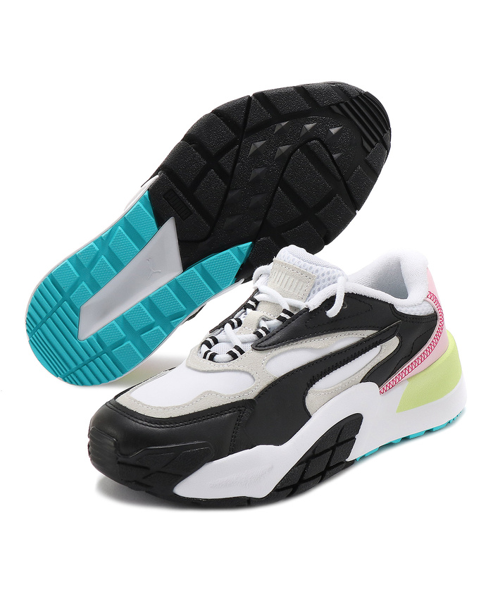 セール 50%OFF】ヒドラ ファンタジー スニーカー ウィメンズ(503805057) | PUMA(PUMA) - d fashion