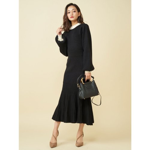 セール マーメイドバックリボンワンピース ロイヤルパーティー Royal Party D Fashion セール マーメイドバックリボンワンピース ロイヤルパーティー Royal Party D Fashion