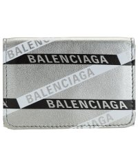 BALENCIAGA/【BALENCIAGA(バレンシアガ)】 BALENCIAGA バレンシアガ 財布 /503806677