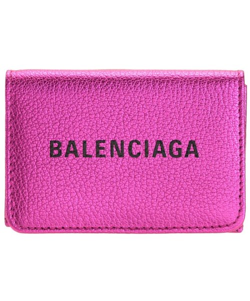 セール Balenciaga バレンシアガ Balenciaga 財布 折財布 バレンシアガ Balenciaga D Fashion