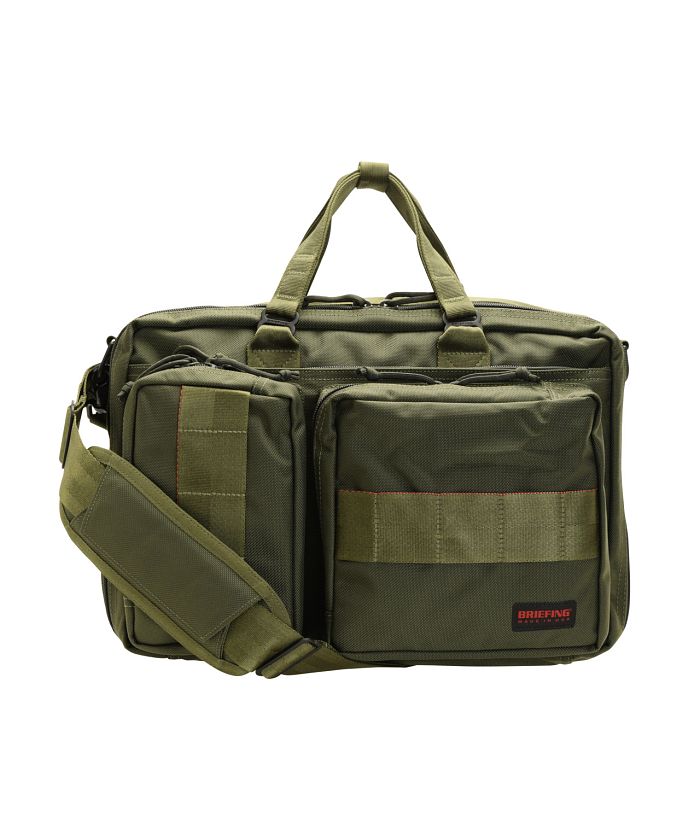 BRIEFING ブリーフィング NEO TRINITY LINER ブリーフィング BRIEFING 【BRIEFING(ブリーフィング)】BRIEFING