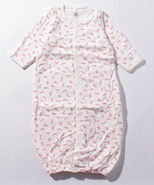 セール 58 Off Bebe Enfant プリント2ウェイロンパース プチバトーアウトレット Petit Bateau Outlet D Fashion セール 58 Off Bebe Enfant プリント2ウェイロンパース プチバトーアウトレット Petit Bateau Outlet D Fashion