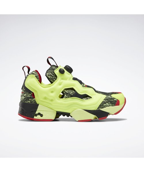 セール】インスタポンプ フューリー / Instapump Fury OG Shoes(503736273) | リーボック(reebok) - d  fashion