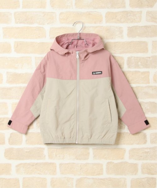 セール キッズ Gerry ナイロン切替パーカー 1 160cm イッカ キッズ Ikka Kids D Fashion セール キッズ Gerry ナイロン切替パーカー 1 160cm イッカ キッズ Ikka Kids D Fashion