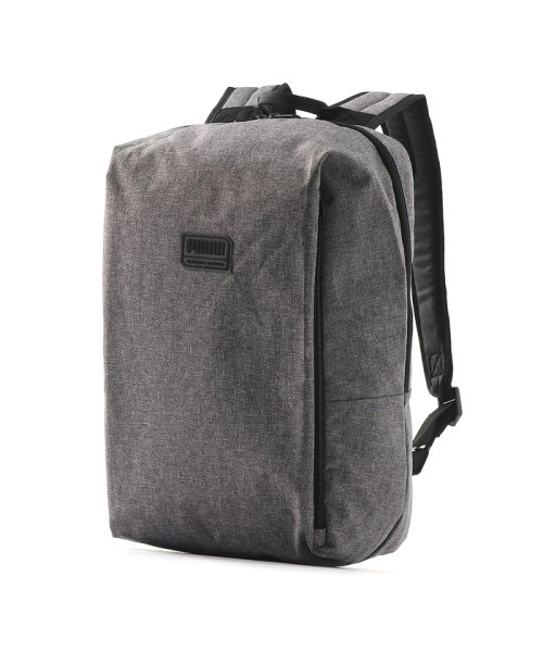 クーポン プーマ シティ バックパック ユニセックス 22l プーマ Puma D Fashion