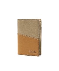 BAGGY PORT/バギーポート BAGGY PORT バギーポート 財布 BAGGY PORT 二つ折り財布 BOX型小銭入れ Recycle Leather リサイクルレザー /503799612