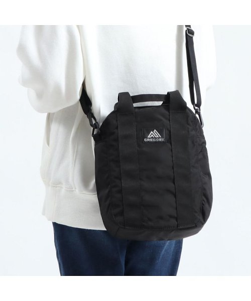 日本正規品 グレゴリー ショルダーバッグ Gregory ショルダー バッグ Classic クラシック ロングポニーバッグ A5 2way グレゴリー Gregory D Fashion