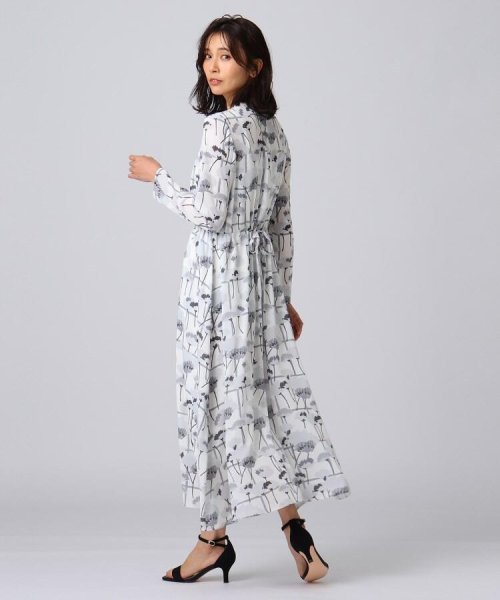 セール 50 Off Rattiブルーミングプリントワンピース アンタイトル Untitled D Fashion セール 50 Off Rattiブルーミングプリントワンピース アンタイトル Untitled D Fashion