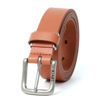 SITRY/【SITRY】【Levi's】スクエアバックル 30mm  レザーベルト メンズ カジュアル ベルト レザー 革 本革 /503811135