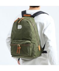 FREDRIK PACKERS/フレドリックパッカーズ FREDRIK PACKERS リュック 420D DAY PACK デイパック A4 17L 軽量 通学 FP42－BP02/503811168