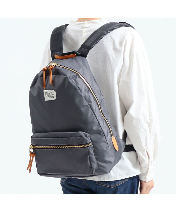 日本正規品】 フレドリックパッカーズ リュック FREDRIK PACKERS 420D ...