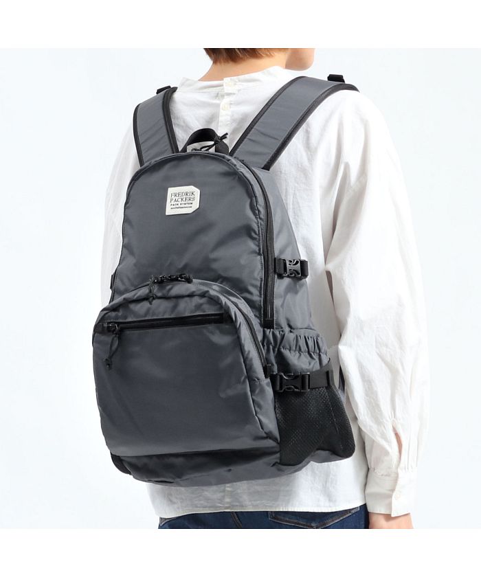 フレドリックパッカーズ マザーズリュック210 DAY PACK TIPI