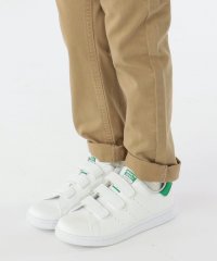 SHIPS KIDS/adidas:STAN SMITH/503812651