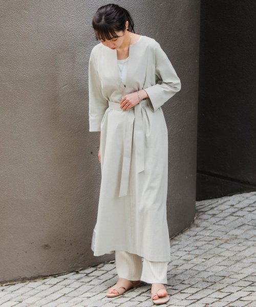 セール 50 Off Fm キーネック カフタン ワンピース グリーンレーベルリラクシング Green Label Relaxing D Fashion セール 50 Off Fm キーネック カフタン ワンピース グリーンレーベルリラクシング Green Label Relaxing D Fashion