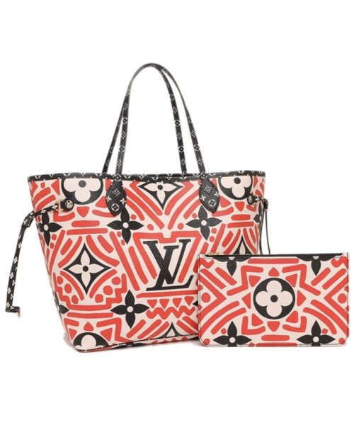 ルイヴィトン トートバッグ ネヴァーフル Mm Lv クラフティ ポーチ レッド マルチカラー レディース Louis Vuitton M565 ルイ ヴィトン Louis Vuitton D Fashion ルイヴィトン トートバッグ ネヴァーフル Mm Lv クラフティ ポーチ レッド マルチカラー レディース Louis Vuitton M565 ルイ ヴィトン Louis Vuitton D Fashion