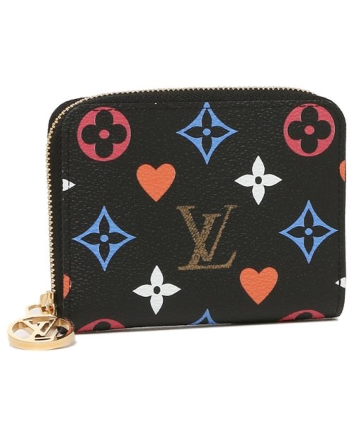 ルイヴィトン コインケース ジッピー コイン パース ゲームオン ブラック レディース Louis Vuitton M ルイ ヴィトン Louis Vuitton D Fashion ルイヴィトン コインケース ジッピー コイン パース ゲームオン ブラック レディース Louis Vuitton M ルイ ヴィトン Louis Vuitton D Fashion