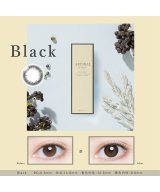 ブラック