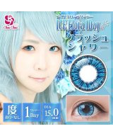 その他系2(クラッシュシャワー)
