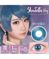 その他系6(シーソルト)