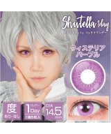 パープル系1