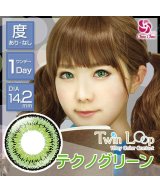 グリーン系1