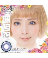 ライトブラウン系1