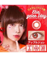 その他(アップルジュレ)