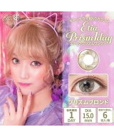 その他(プリズムブロンド)