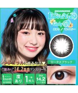 ブラック系1