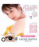 その他系1(カカオワッフル)