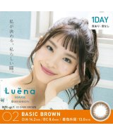 ブラウン系1