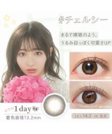 その他系1(チェルシー)