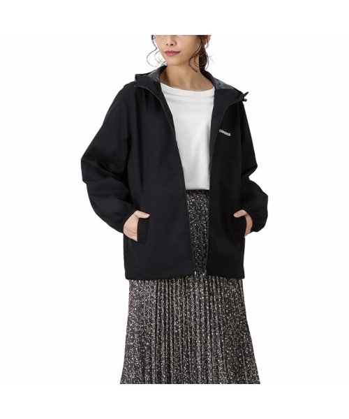 Converse コンバース 撥水防風マウンテンパーカー 11 6360 マックハウス レディース Mac House Women D Fashion Converse コンバース 撥水防風マウンテンパーカー 11 6360 マックハウス レディース Mac House Women D Fashion