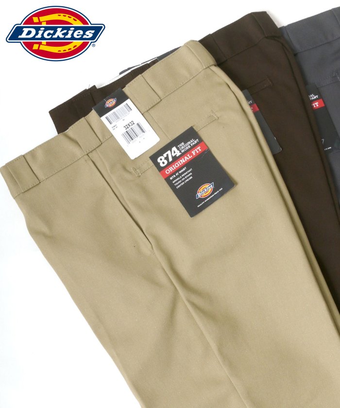 Dickies 874 レディースボトムス 通販 人気ランキング 価格 Com