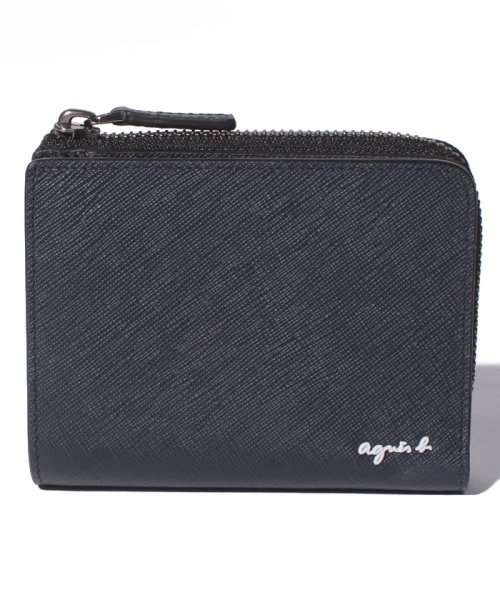 Oah17 12 ウォレット アニエスベー ボヤージュ メンズ Agnes B Voyage D Fashion Oah17 12 ウォレット アニエスベー ボヤージュ メンズ Agnes B Voyage D Fashion