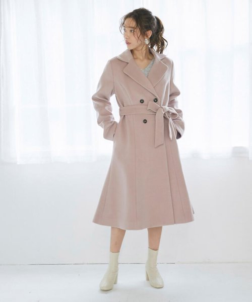 セール チェスターコート クイーンズコート Queens Court D Fashion