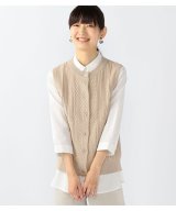 ベージュ