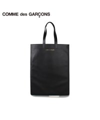COMME des GARCONS/コムデギャルソン COMME des GARCONS バッグ トートバッグ メンズ レディース TOTE BAG ブラック 黒 SA9002/503810189
