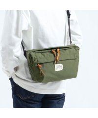 FREDRIK PACKERS/【日本正規品】 フレドリックパッカーズ ショルダーバッグ FREDRIK PACKERS 500D FUNNY PACK 軽量 3L メンズ レディース/503818913