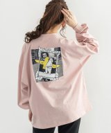 ピンク