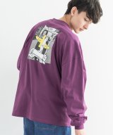 パープル