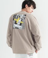 グレージュ