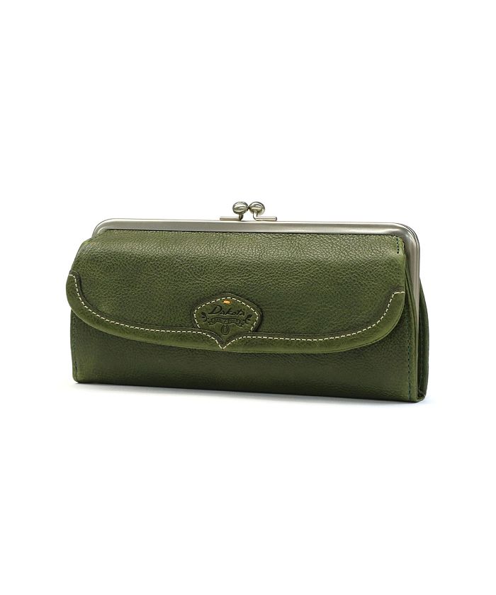 ダコタ Dakota ダコタ 財布 Dakota がま口 長財布 ハーヴェスト