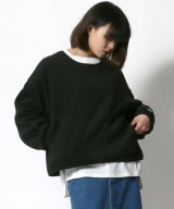 ブラック