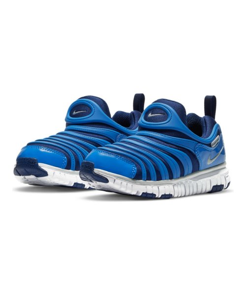 ナイキ ダイナモフリー Ps キッズ ジュニア スニーカー シューズ スリッポン 靴 履かせやすい Ni ナイキ Nike D Fashion