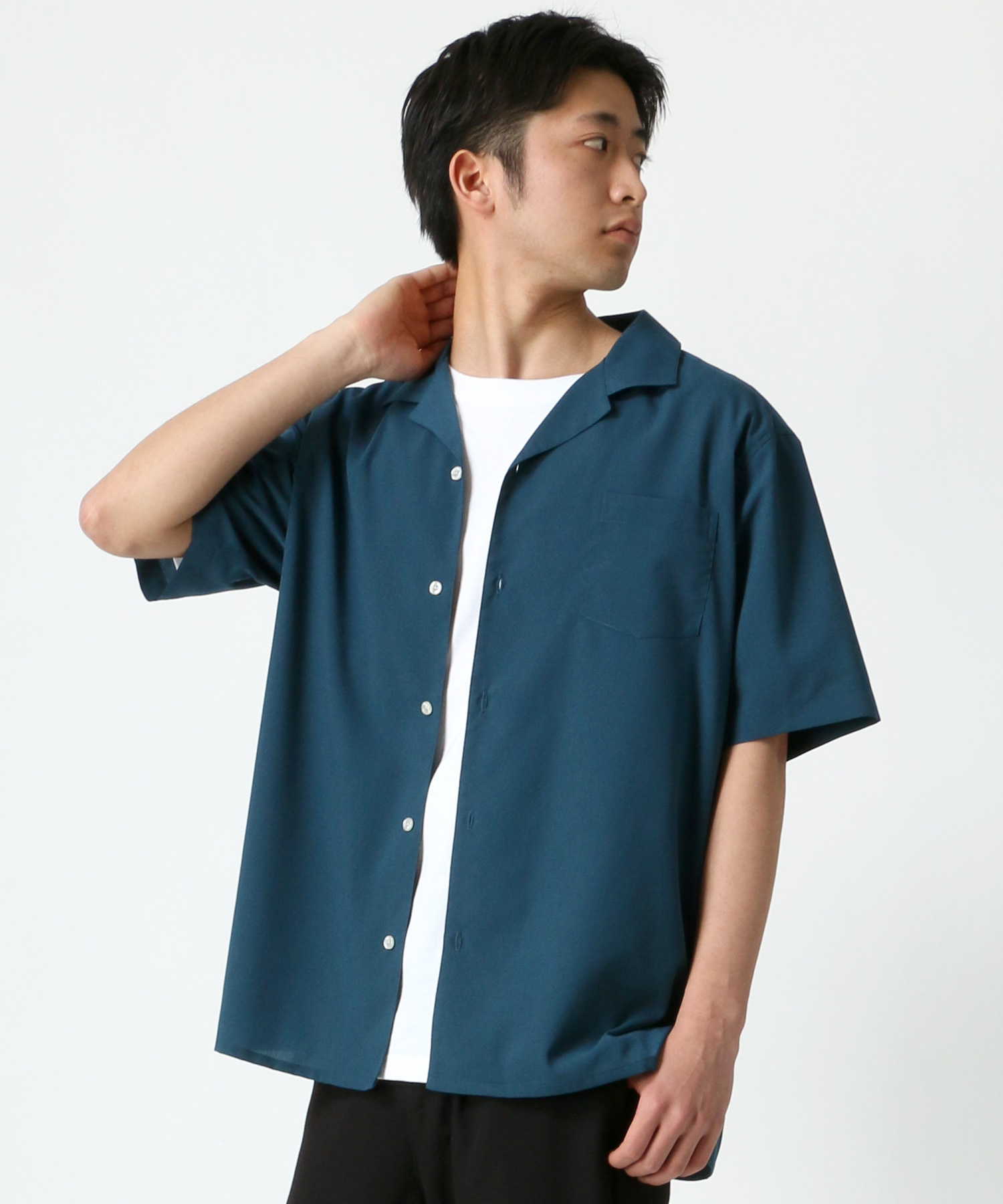 無地＆ストライプ柄Tシャツ 3枚セット - ピンク | ZARA Japan