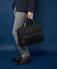 TUMI/ビジネスバッグ メンズ TUMI ALPHA 3 エクスパンダブル・オーガナイザー・ブリーフ/503799235