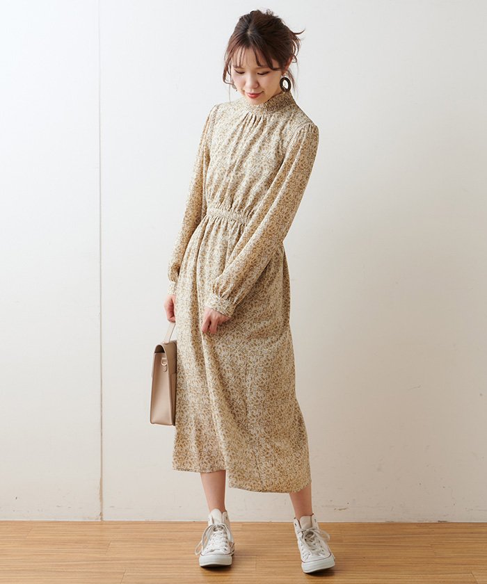 ナイスクラップ Nice Claup ワンピース 通販 人気ランキング 価格 Com