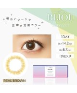 ブラウン系1